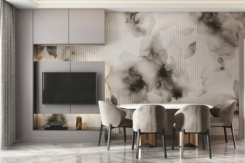 Close up of a flower