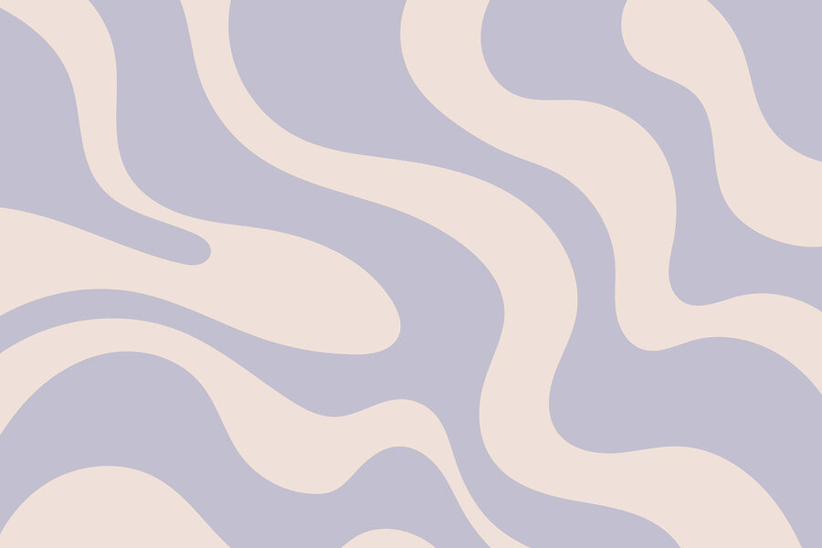Purple and white pattern Purple and white pattern