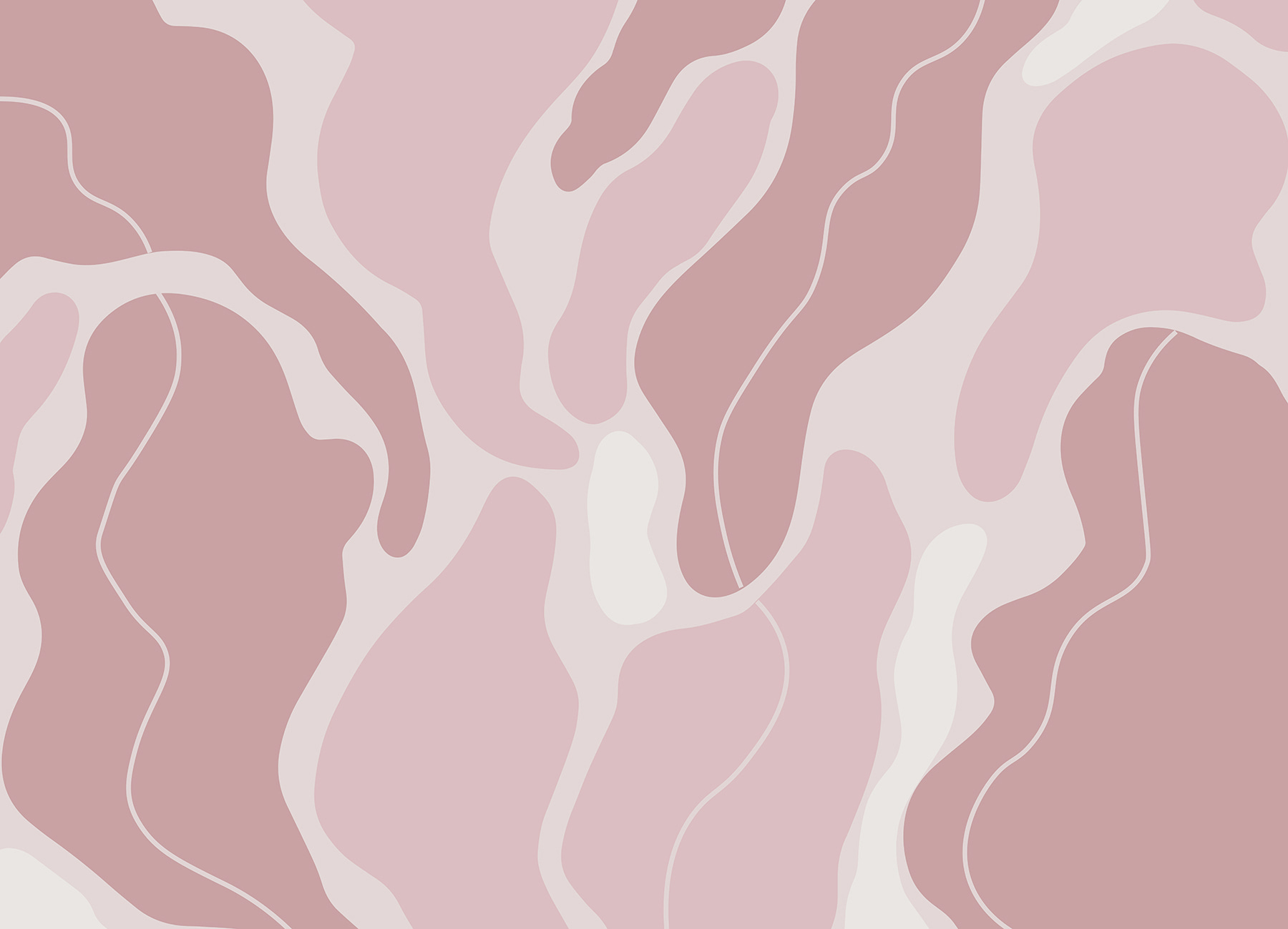 Pink and white pattern Pink and white pattern