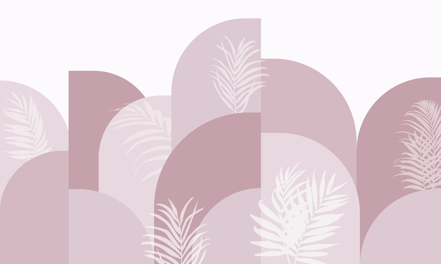 Pink and white graphic design Pink and white graphic design