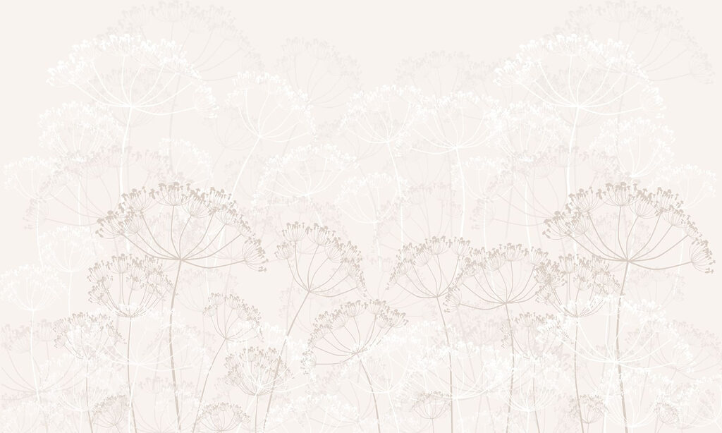 Whispers of nature's delicate beauty