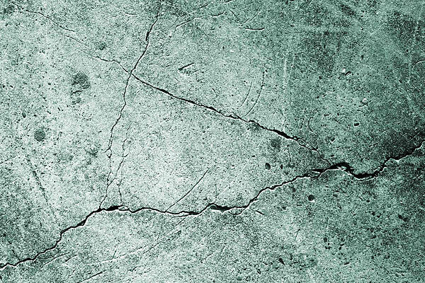 Cracked texture in muted tones