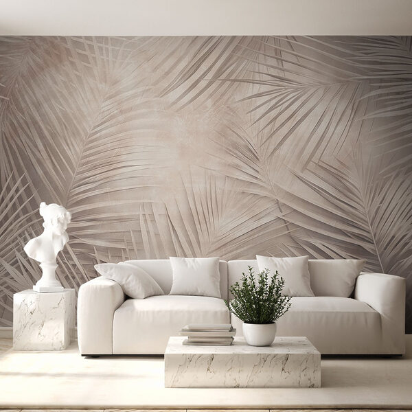 Soft tones of nature's design Soft tones of nature's design