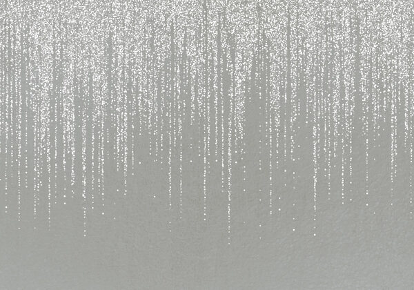 White specks from a grey surface