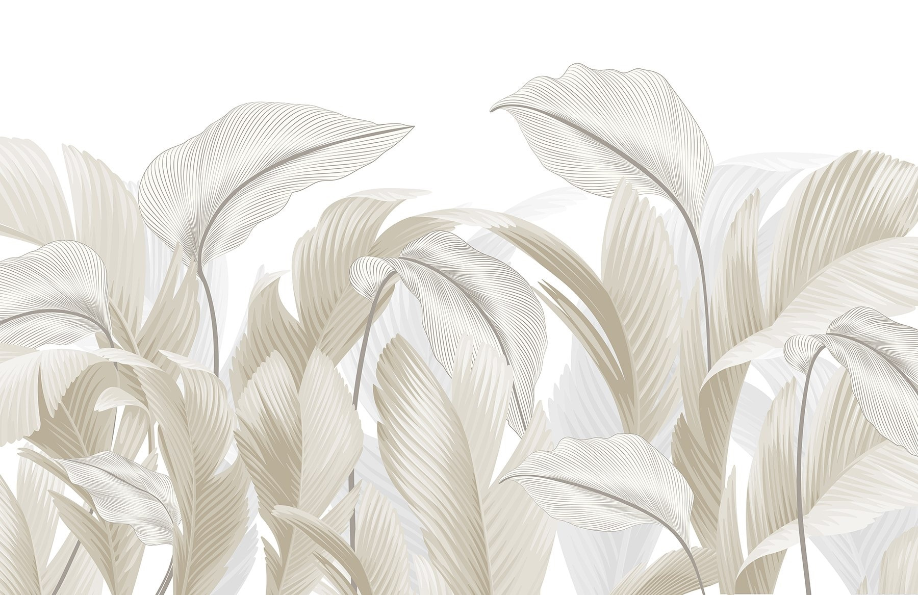 Gentle curves of nature's design Gentle curves of nature's design