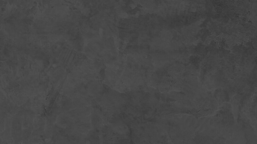 Ταπετσαρίες Γκρίζος τοίχος με τραχιές άκρες - Image 4