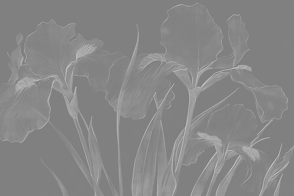 Κομψά floral μοτίβα σε απαλές αποχρώσεις Κομψά floral μοτίβα σε απαλές αποχρώσεις