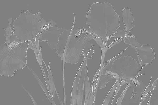 Κομψά floral μοτίβα σε απαλές αποχρώσεις Κομψά floral μοτίβα σε απαλές αποχρώσεις
