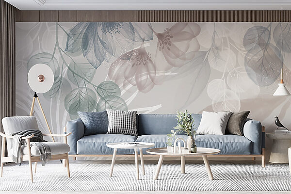 Λεπτά floral μοτίβα σε απαλές αποχρώσεις w08600pig12mr 600x400 - Λεπτά floral μοτίβα σε απαλές αποχρώσεις