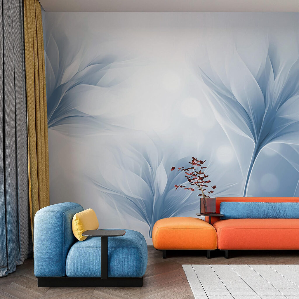 Delicate wisps of ethereal beauty