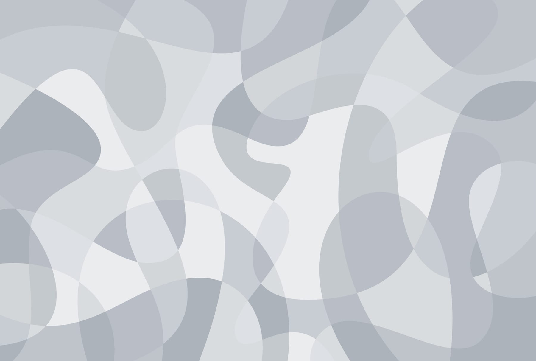 Grey and white background