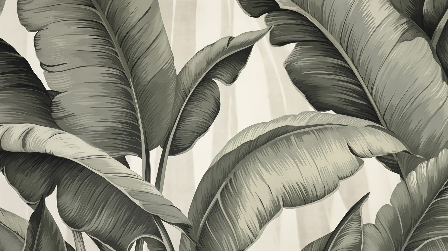 Nature's intricate leaf patterns explored