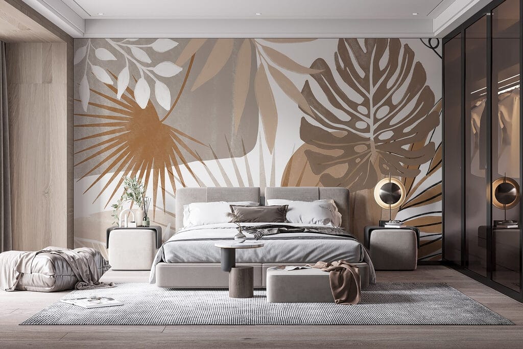 Nature's subtle elegance in design