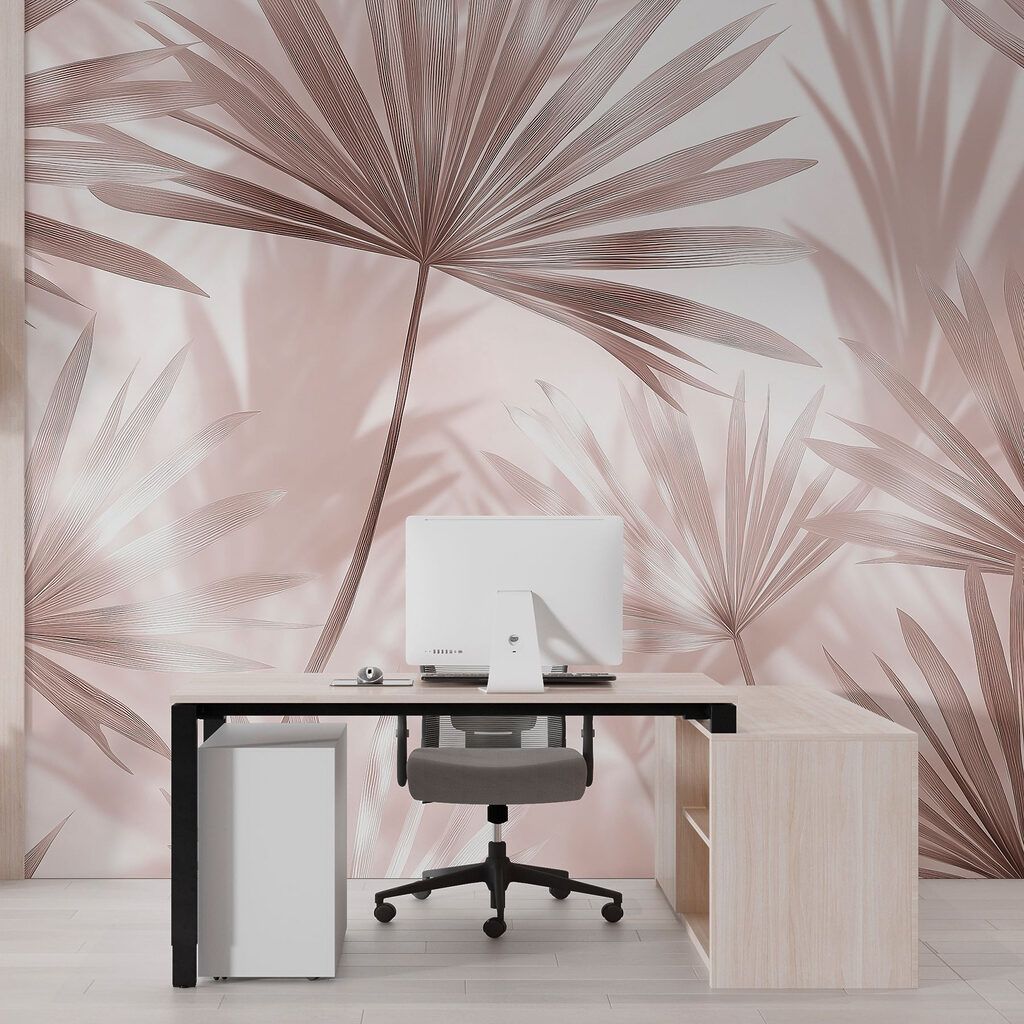 Nature's subtle elegance on display