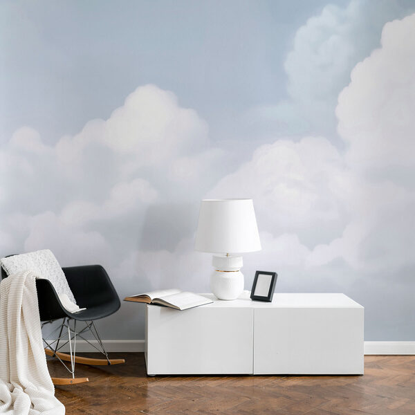 Cloudy sky with many clouds Cloudy sky with many clouds