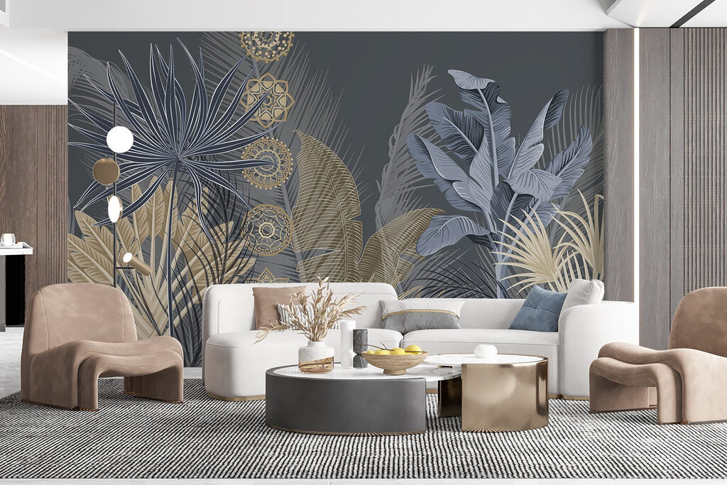 Elegance in natural designs