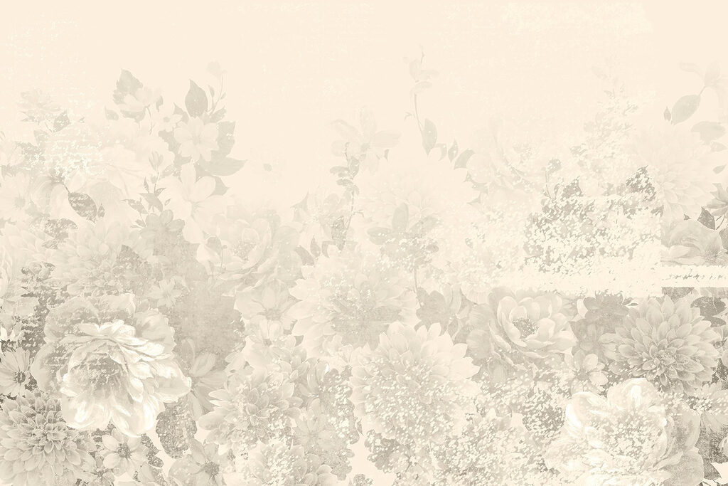 Λεπτά floral μοτίβα σε απαλές αποχρώσεις Λεπτά floral μοτίβα σε απαλές αποχρώσεις