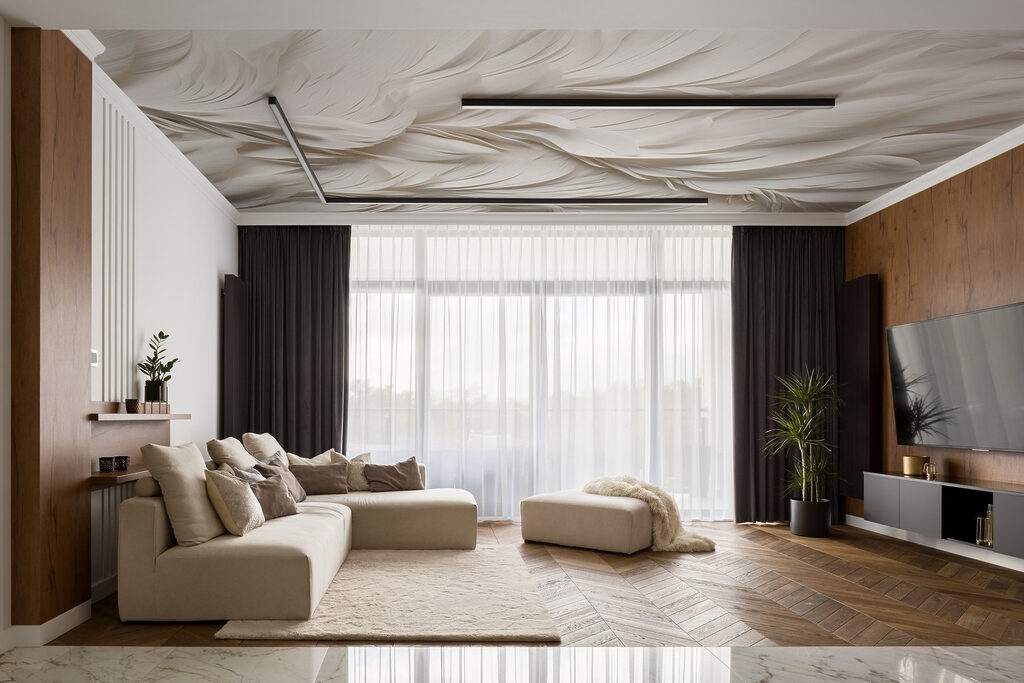 White feathers on a surface White feathers on a surface