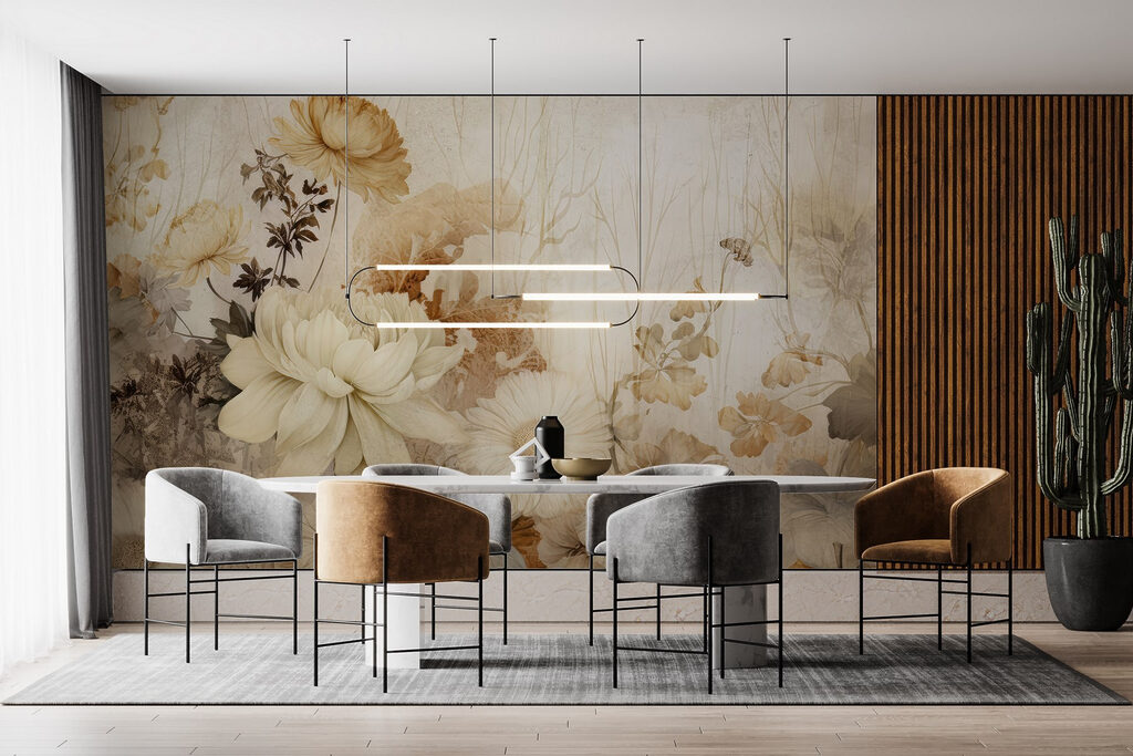 Here are five alternative captions: