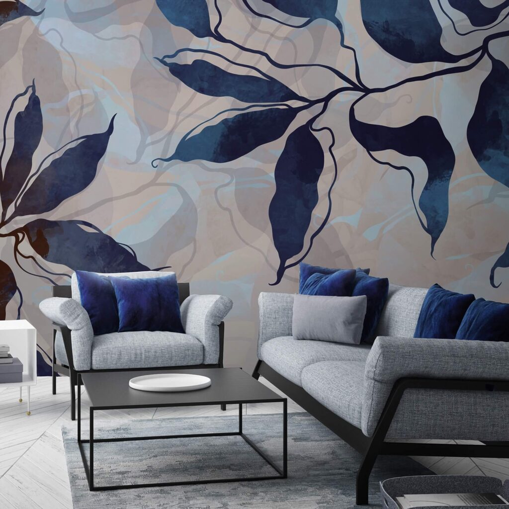 Απαλές αποχρώσεις της κομψότητας της φύσης