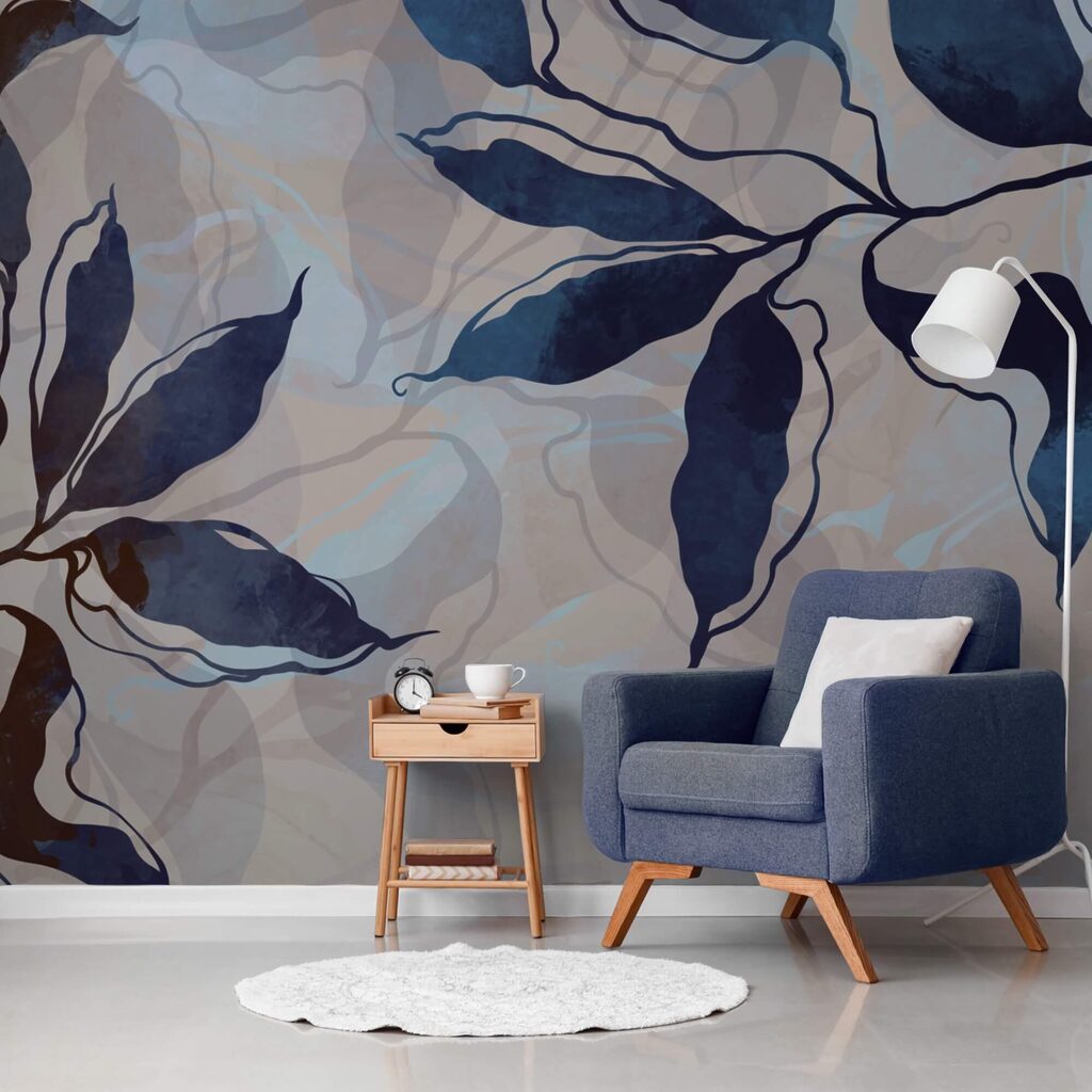 Απαλές αποχρώσεις της κομψότητας της φύσης