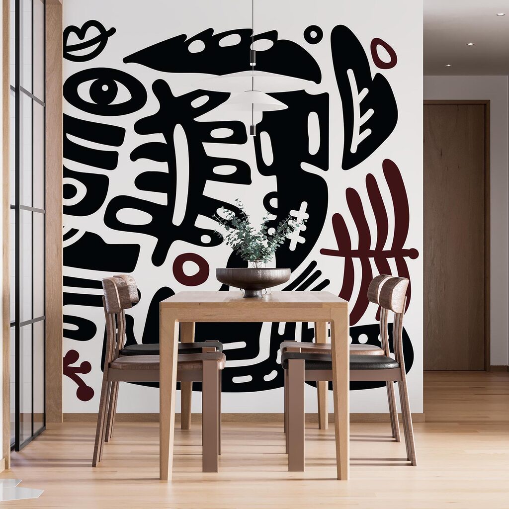 Ασπρόμαυρη τέχνη