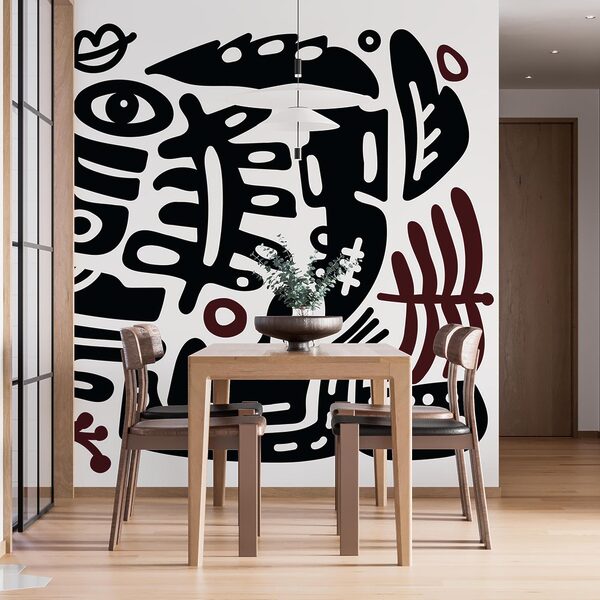 Ασπρόμαυρη τέχνη