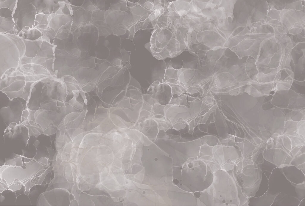 Grey and white background