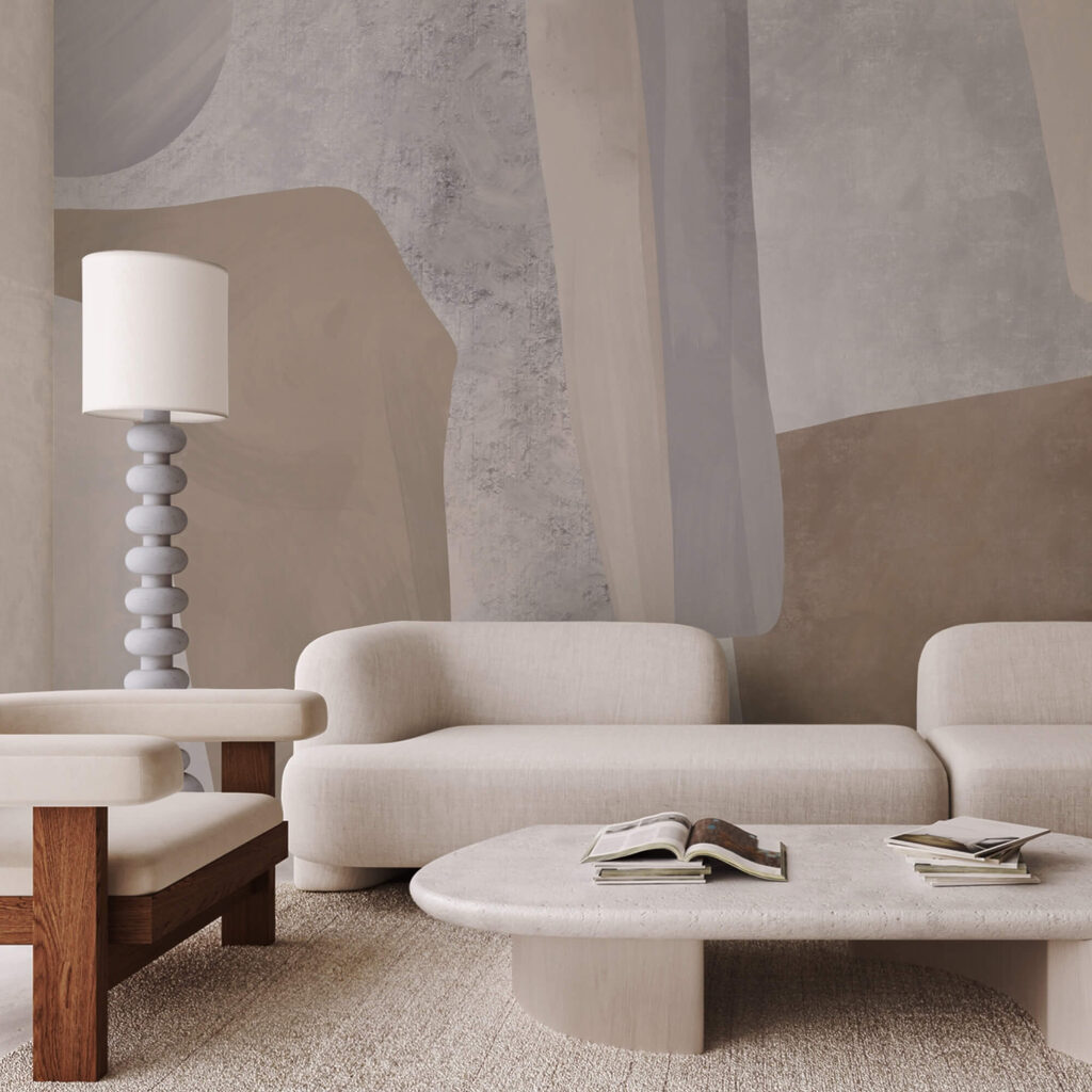 Ζωγραφική διαφόρων σχημάτων