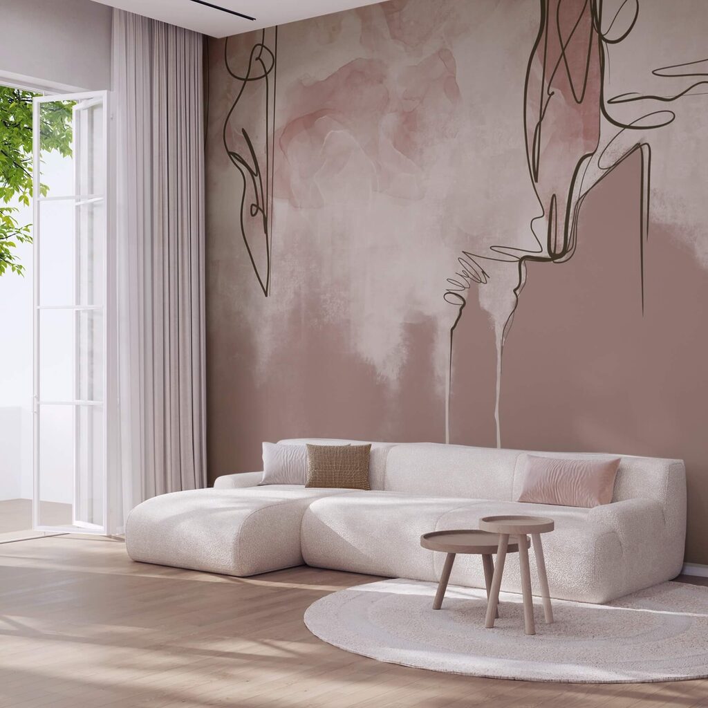 Σχέδιο ενός μπουκαλιού