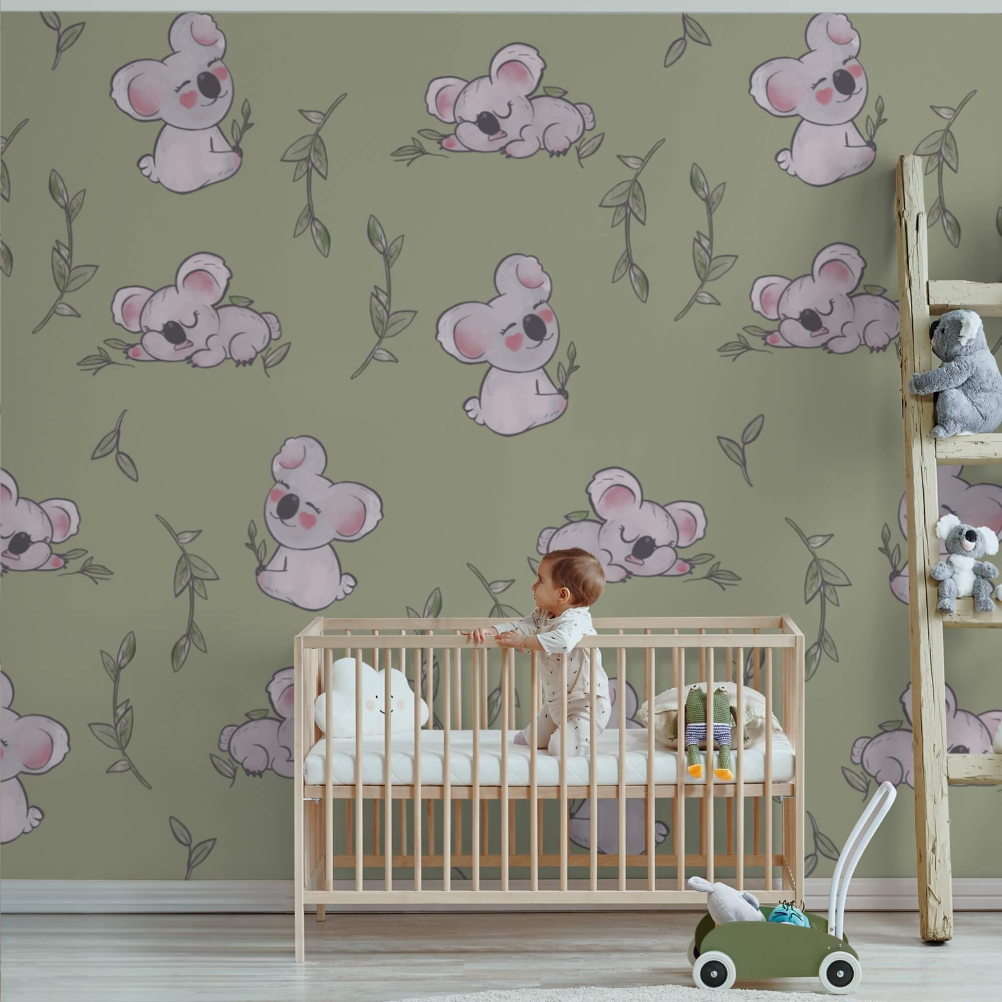 Μοτίβο των αρκούδων κοάλα