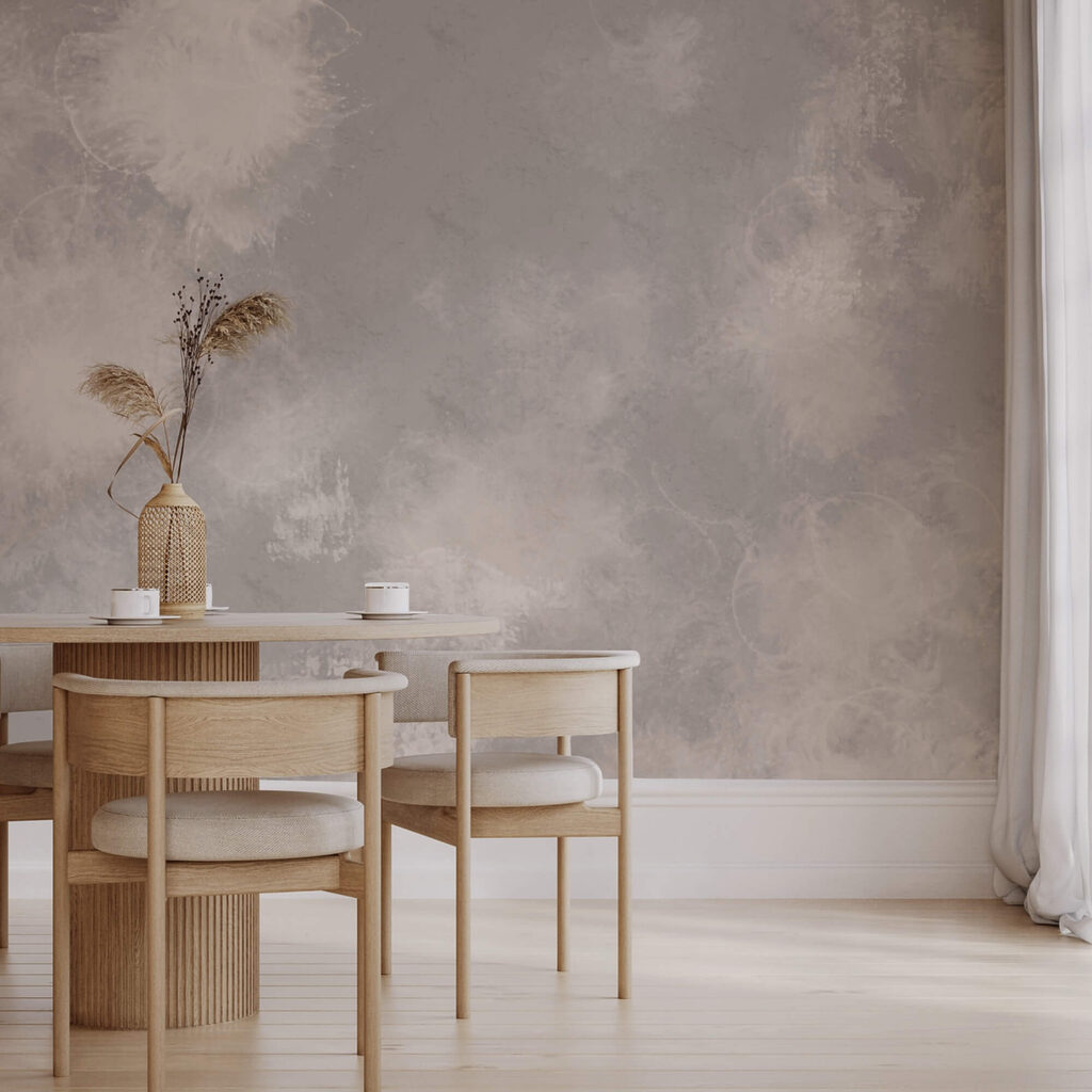 Γκρι και λευκό φόντο