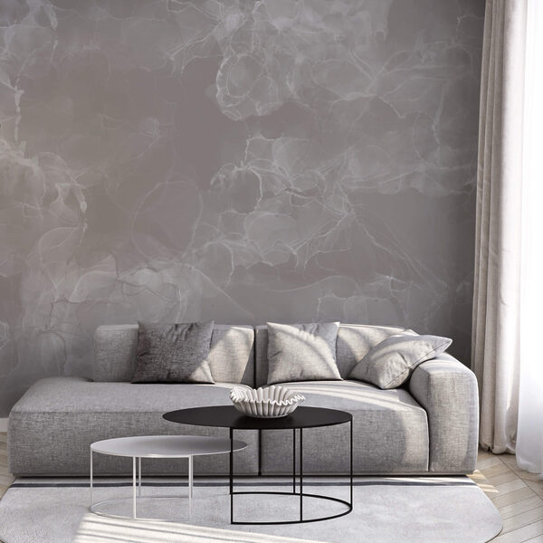 Γκρι και λευκό φόντο