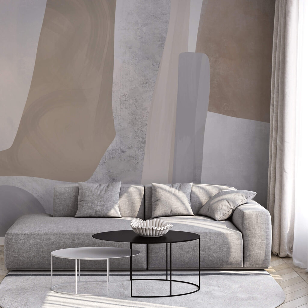 Ζωγραφική διαφόρων σχημάτων