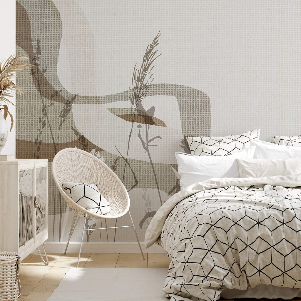 Απαλές αποχρώσεις της ομορφιάς της φύσης