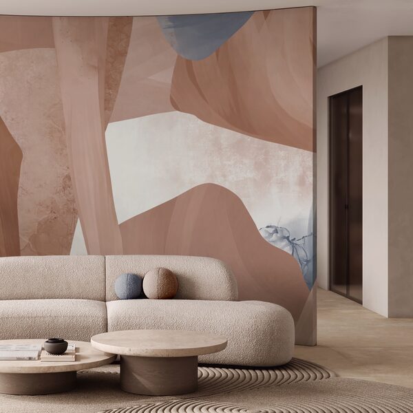 Ζωγραφική μιας ποικιλίας σχημάτων