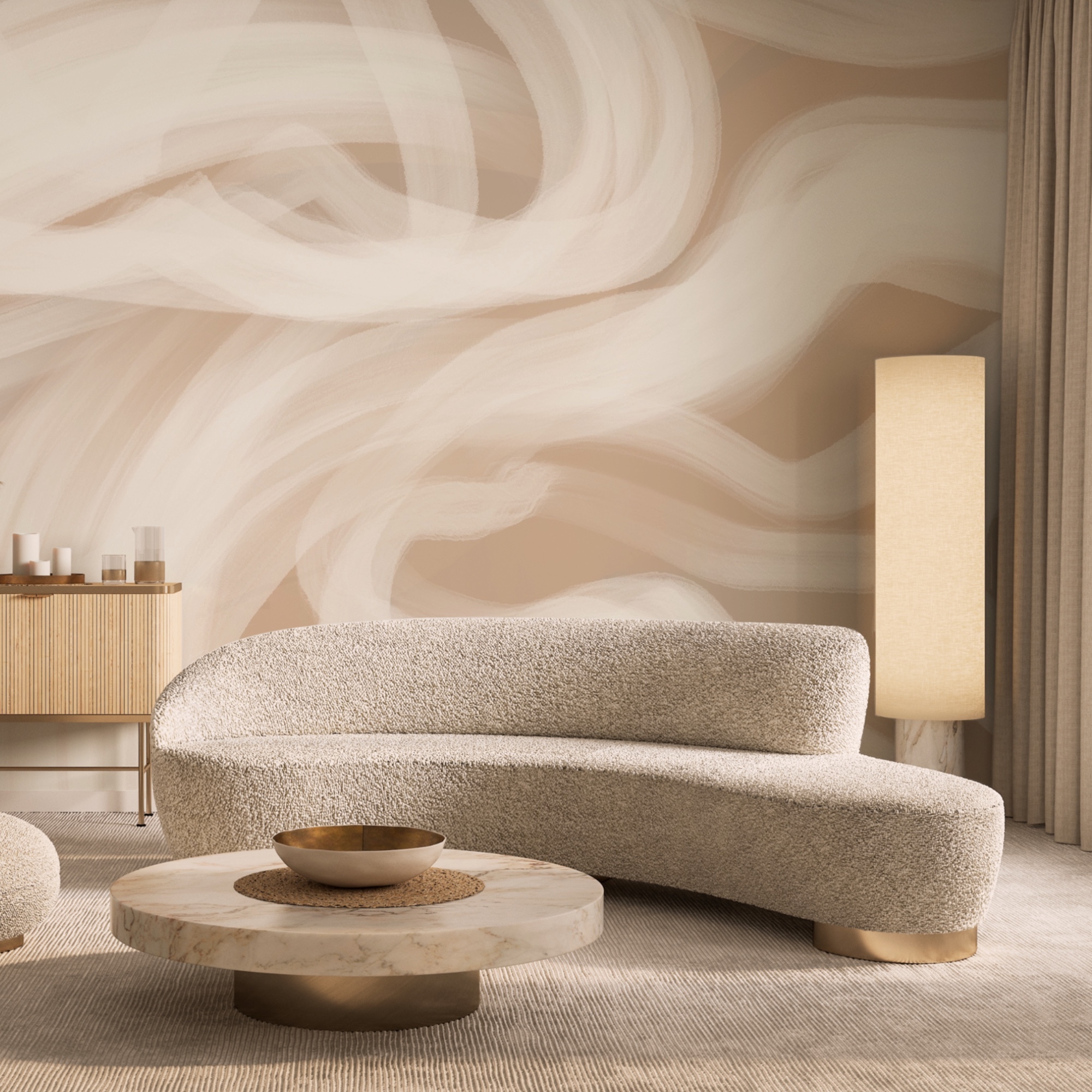 Λευκές δίνες σε μαυρισμένο φόντο Λευκές δίνες σε μαυρισμένο φόντο