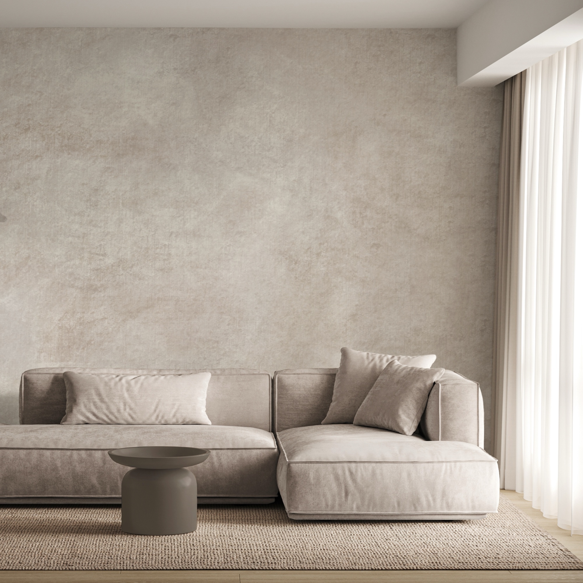 Λευκή επιφάνεια με τραχιά επιφάνεια