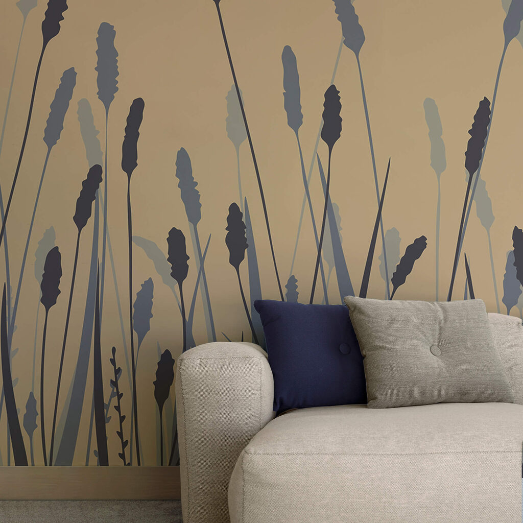 Απαλές αποχρώσεις της ομορφιάς της φύσης