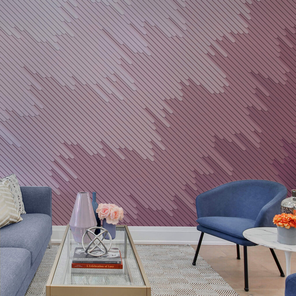 Ροζ και λευκό φόντο