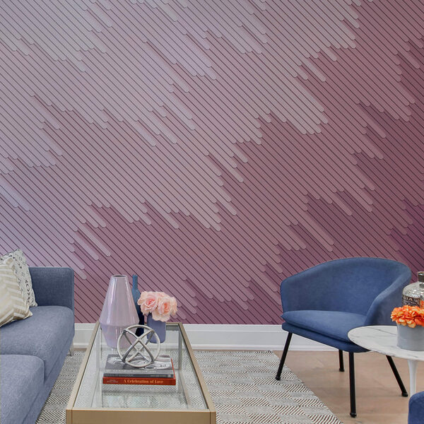 Ροζ και λευκό φόντο