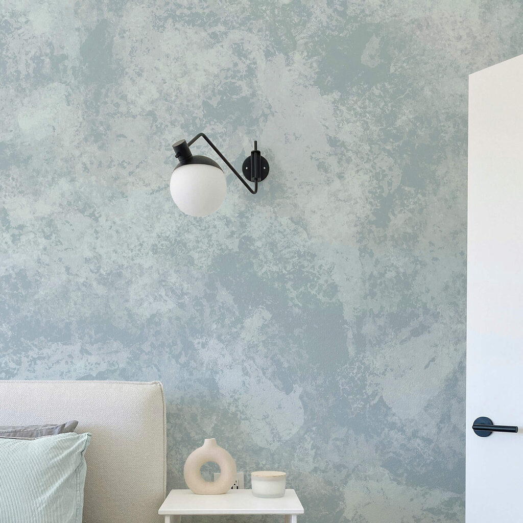 Απαλοί και καταπραϋντικοί μπλε τόνοι