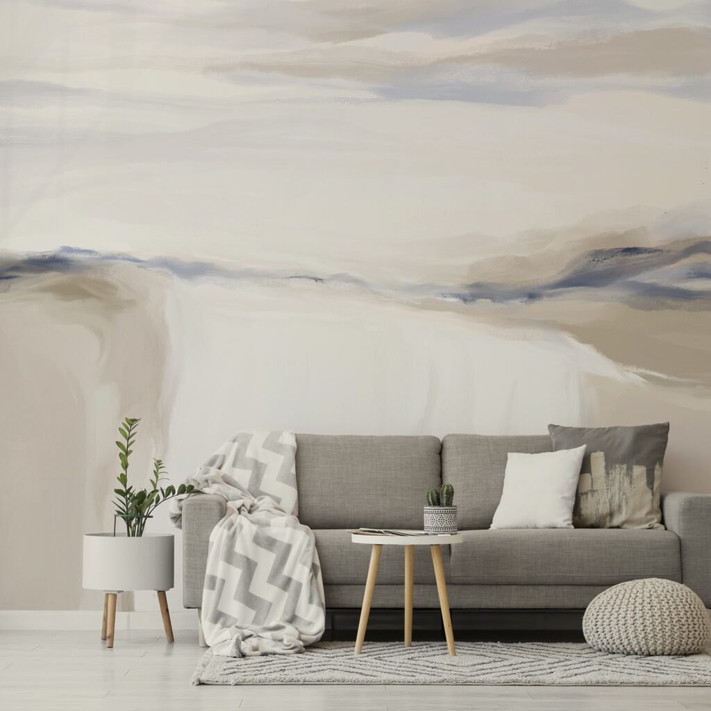 Καταρράκτης στον ουρανό