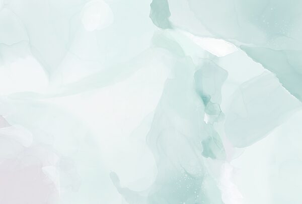 Soft hues blending in gentle waves