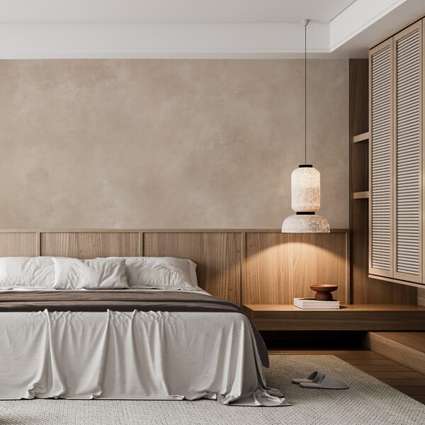 Λευκό φόντο με καφέ κηλίδες