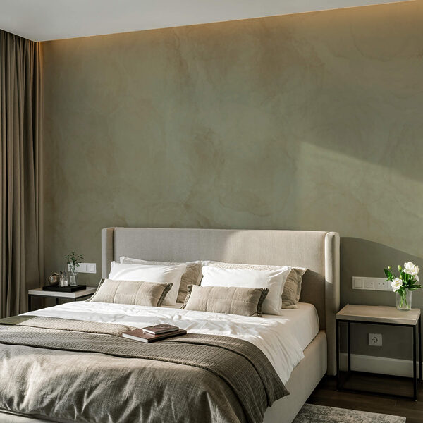 Μυστηριακές αποχρώσεις γήινων τόνων