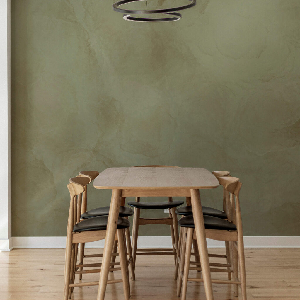 Μυστηριακές αποχρώσεις γήινων τόνων