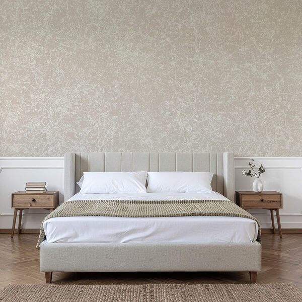 Λευκή επιφάνεια με στίγματα