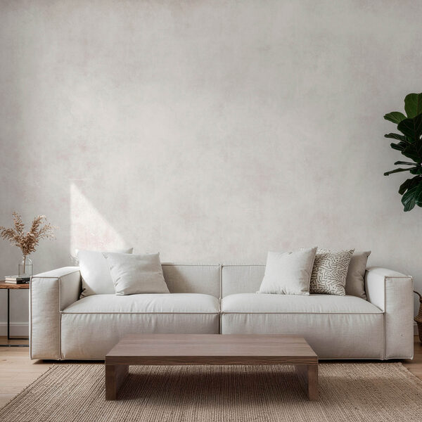 Λευκό χαρτί με ροζ κηλίδες