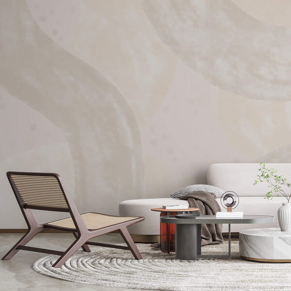 Ταπετσαρίες Ταπετσαρίες Λευκό και γκρι φόντο (Κωδικός προϊόντος: t00368)